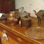 370 7336 Parti koppar
